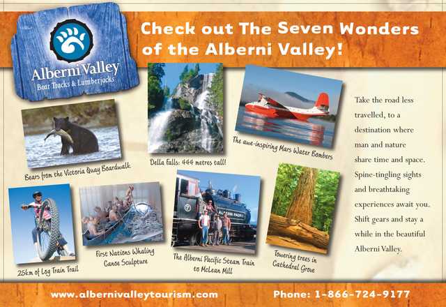 Alberni Valley