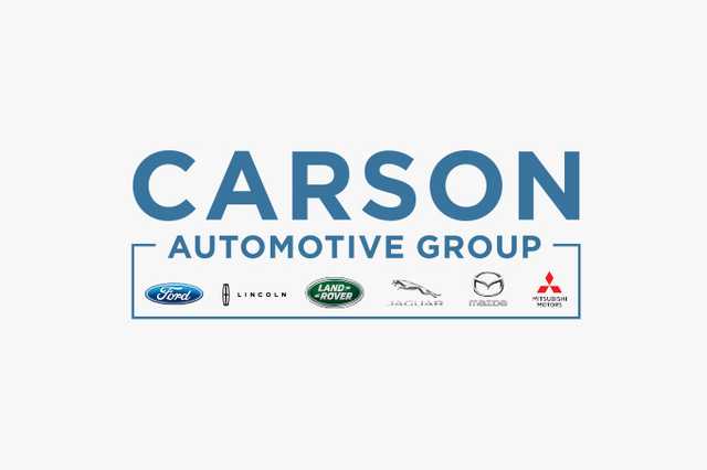 Carson Automotive Group
